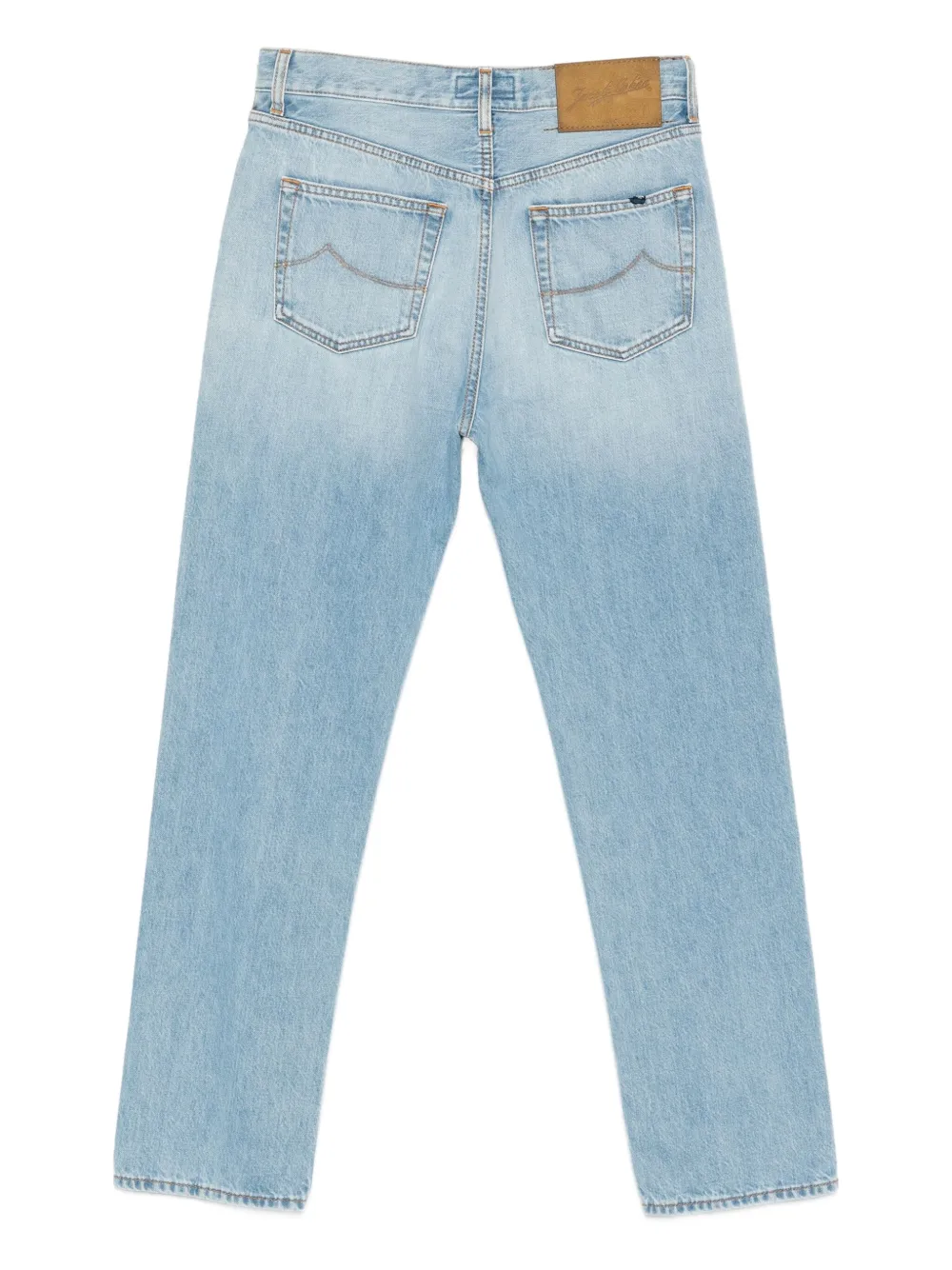Jacob Cohën jean à poches multiples | Jeans regular & jeans droits | Image 2
