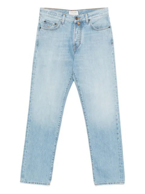 Jacob Cohën five-pocket jeans