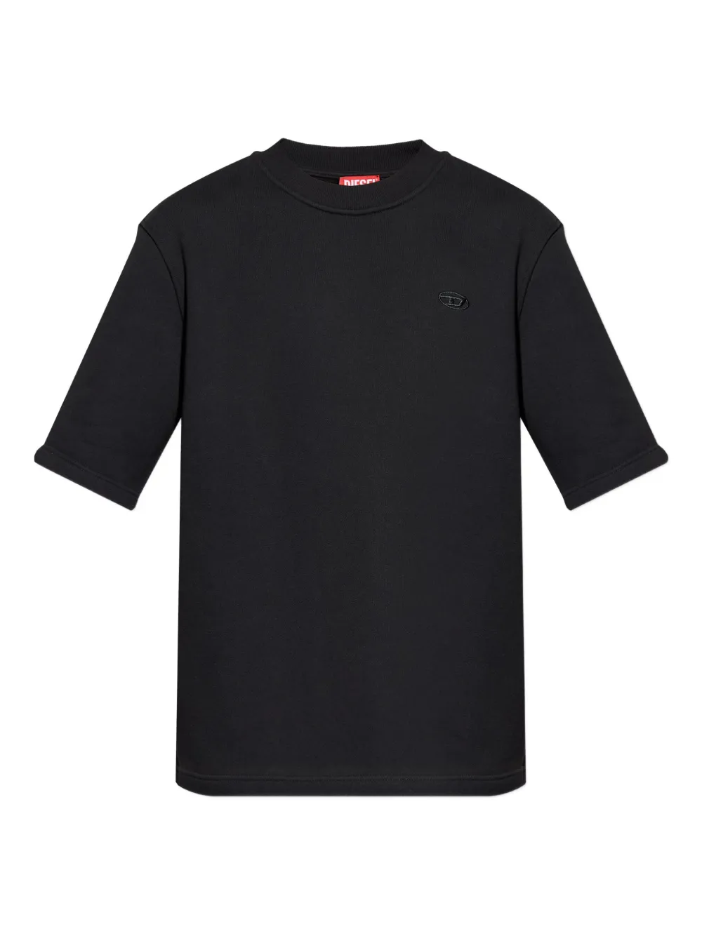 Diesel playera S-Col-T1 | negro | Image 1
