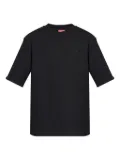 Diesel S-Col-T1 T-shirt - Black