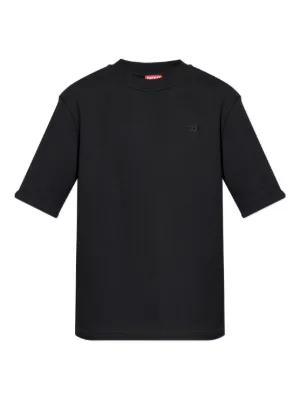 Diesel T-Boxt-T4 Tシャツ | ブラック | FARFETCH JP
