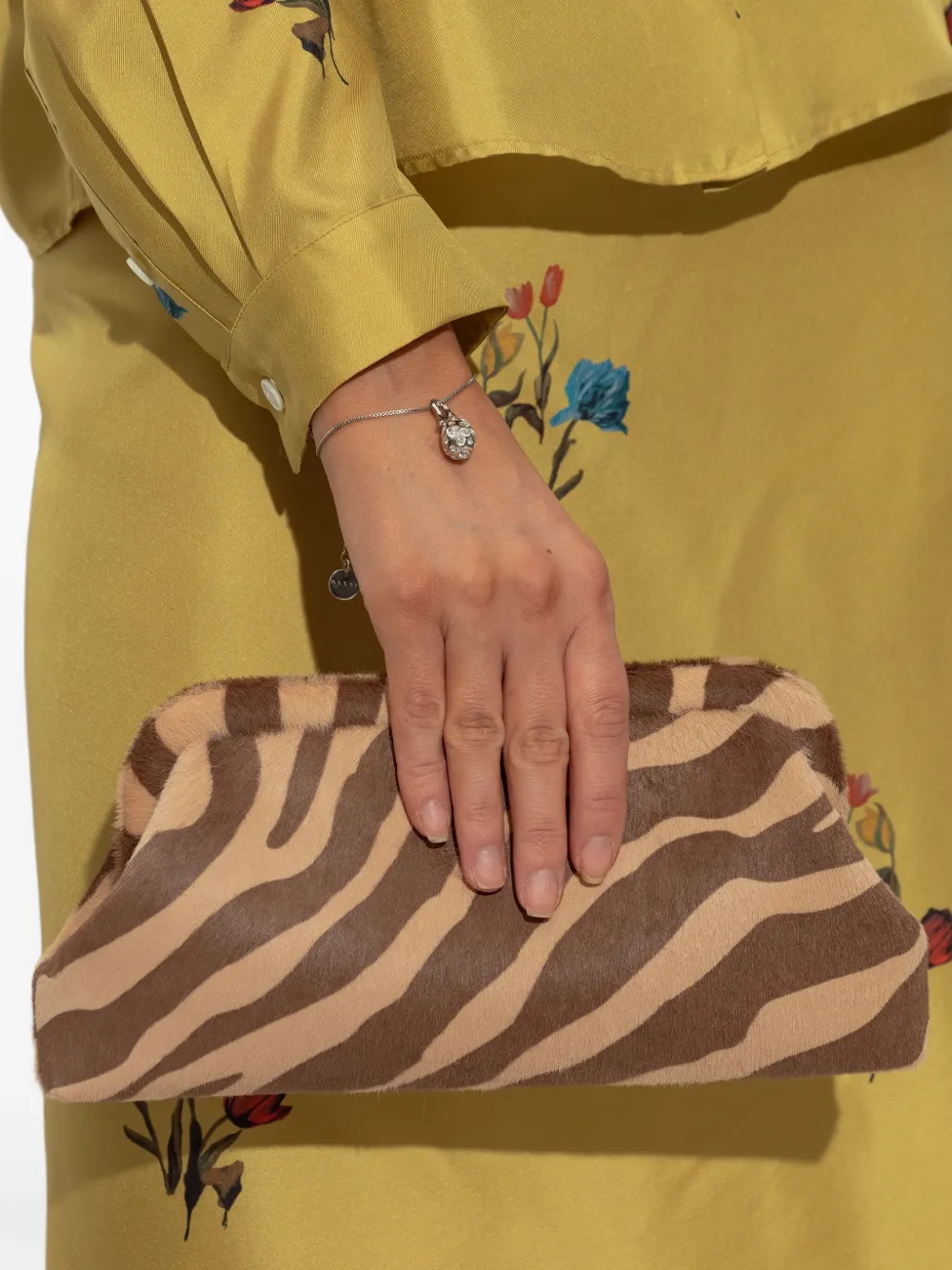 Marni teardrop-charm bracelet | Image 2