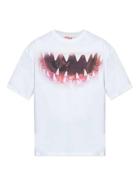 Diesel playera T-Box