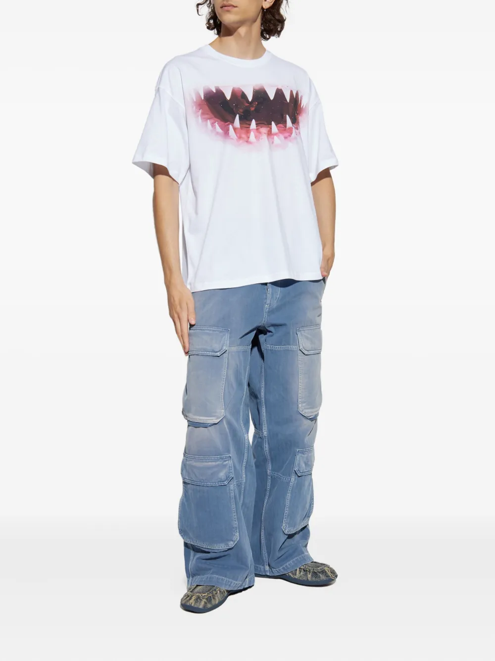 Diesel playera T-Box | Playeras | Image 2