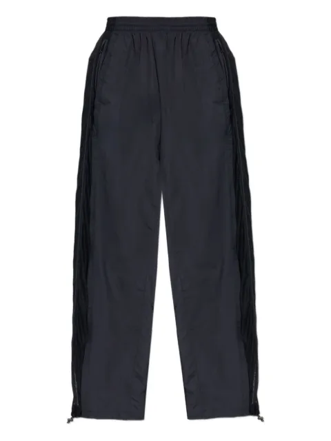 VETEMENTS mesh-panel trousers