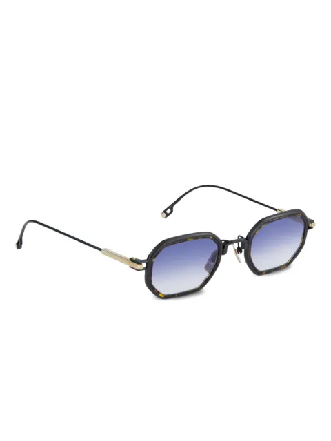 Sato Eyewear lentes de sol Timir-T con armazón geométrica
