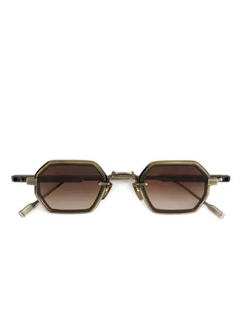 Sato Eyewear lentes de sol Hadar-T
