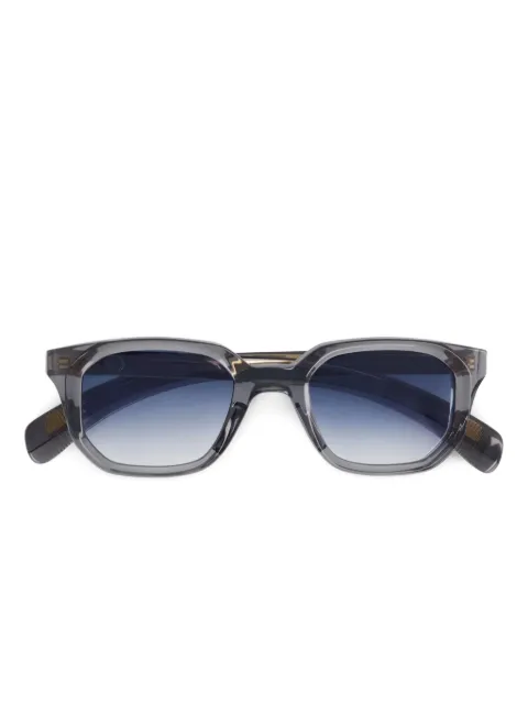 Sato Eyewear Aliot square-frame sunglasses