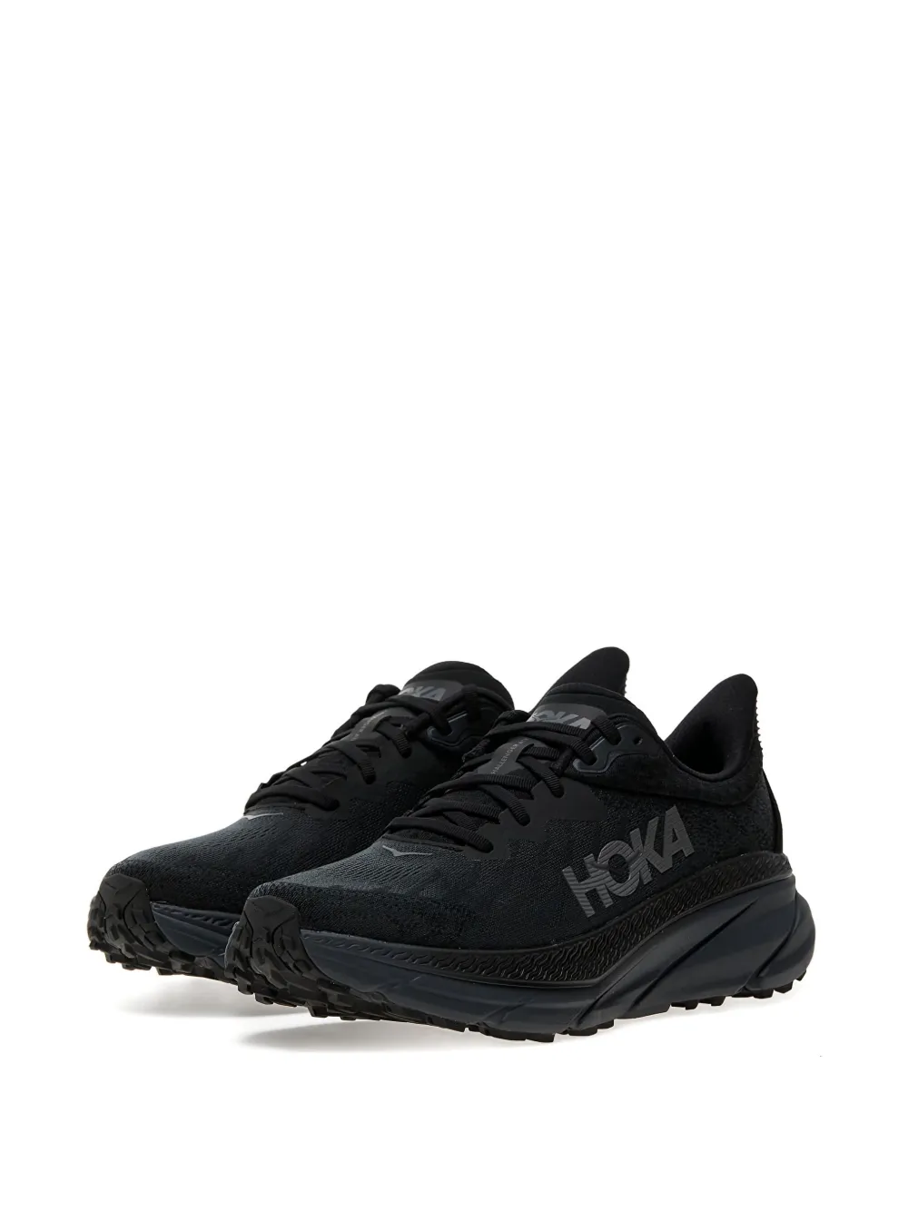 HOKA Challenger Atr 7 sneakers Black