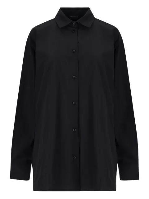 THE ANDAMANE camisa con botones