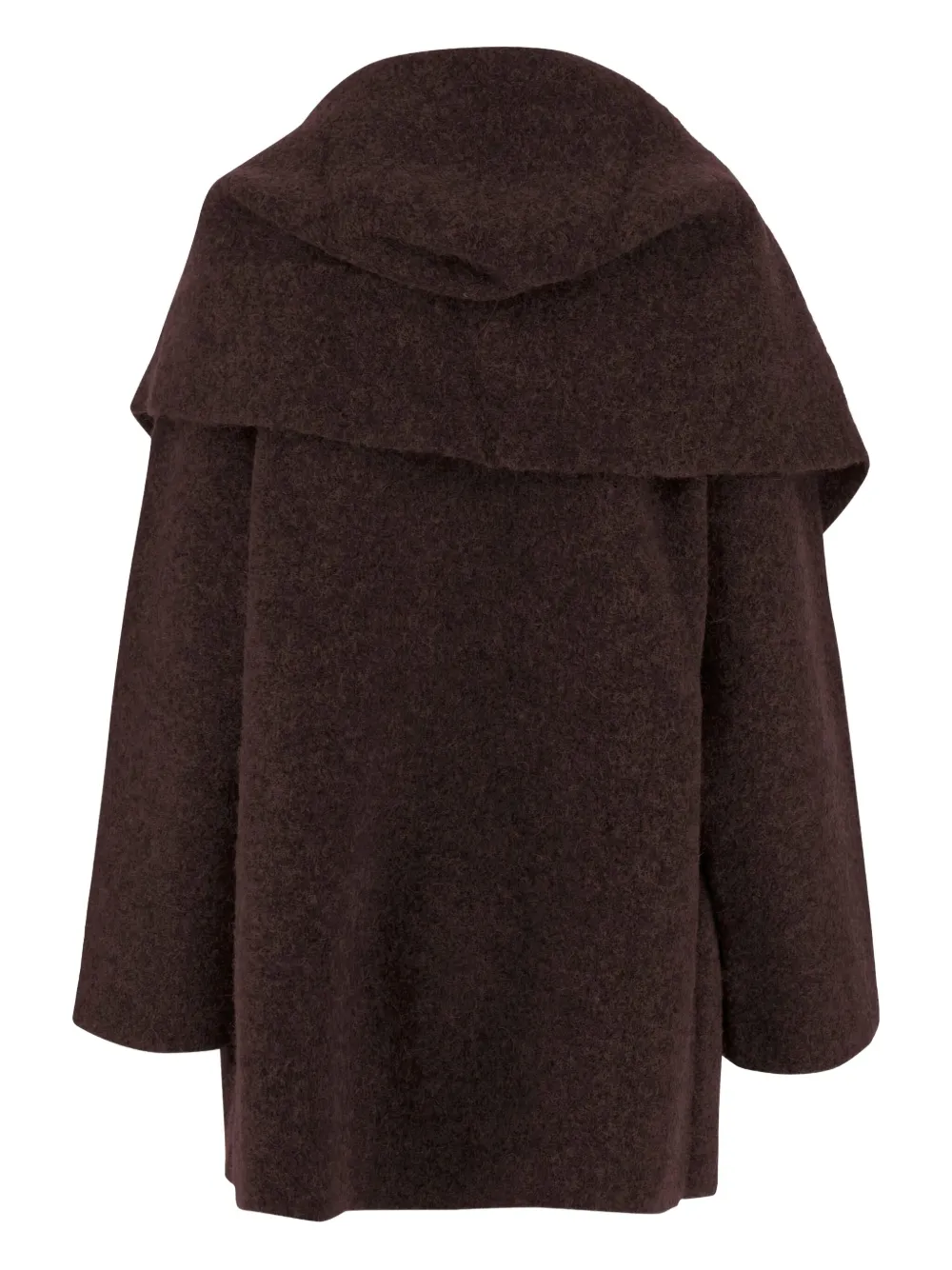Lauren Manoogian shawl-collar coat | Single Breasted Coats | Image 2