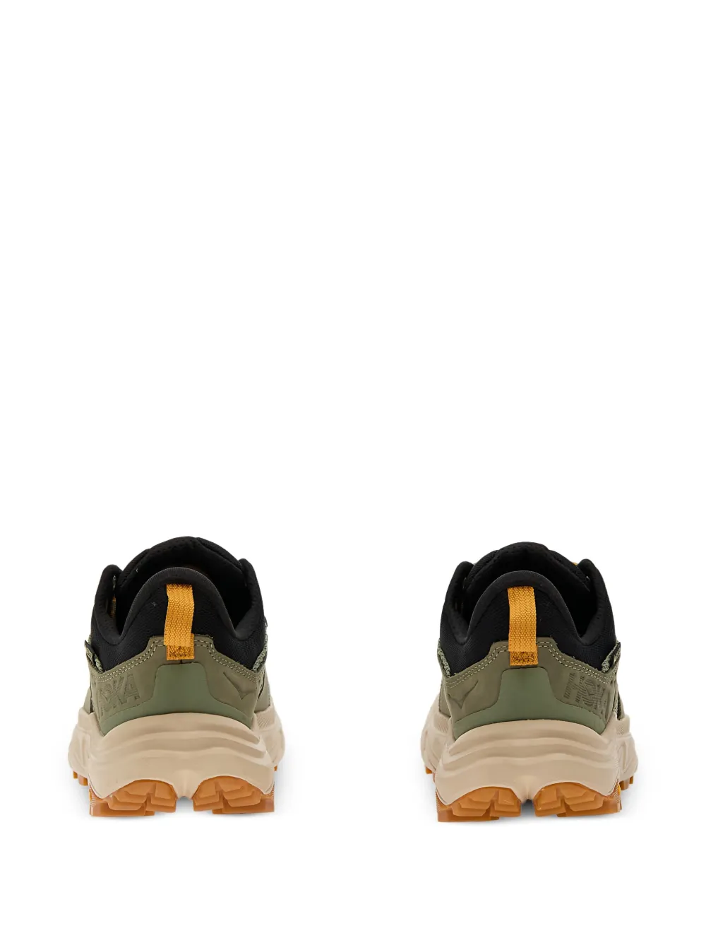 HOKA Anacapa 2 Low Gore-Tex sneakers Green