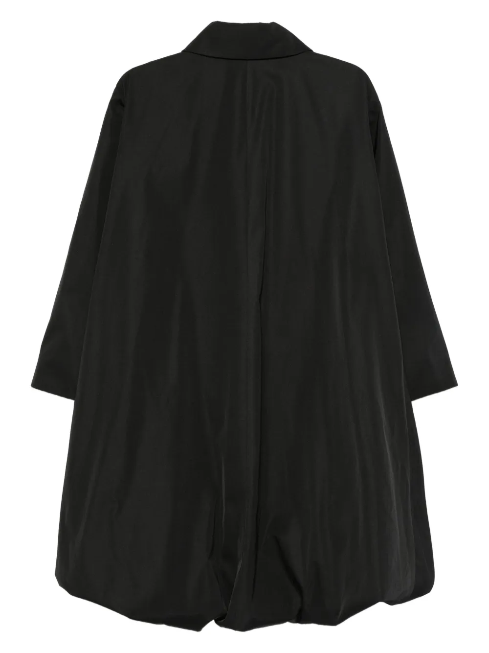 Proenza Schouler Verretta button-fastening coat | Single Breasted Coats | Image 2