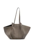 Yuzefi large Mochi shoulder bag - Neutrals