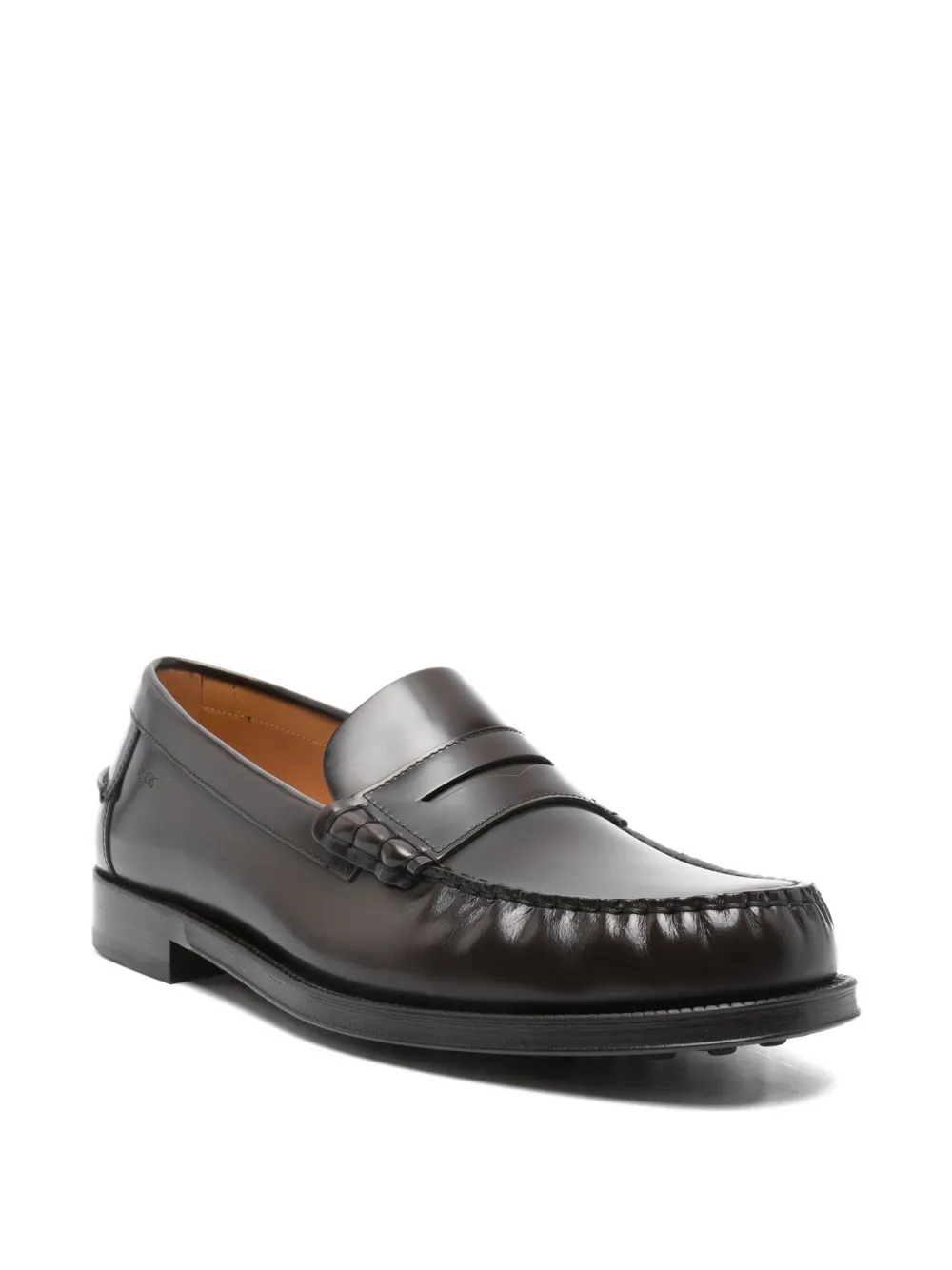 Tod's mocasines penny de piel | Image 2