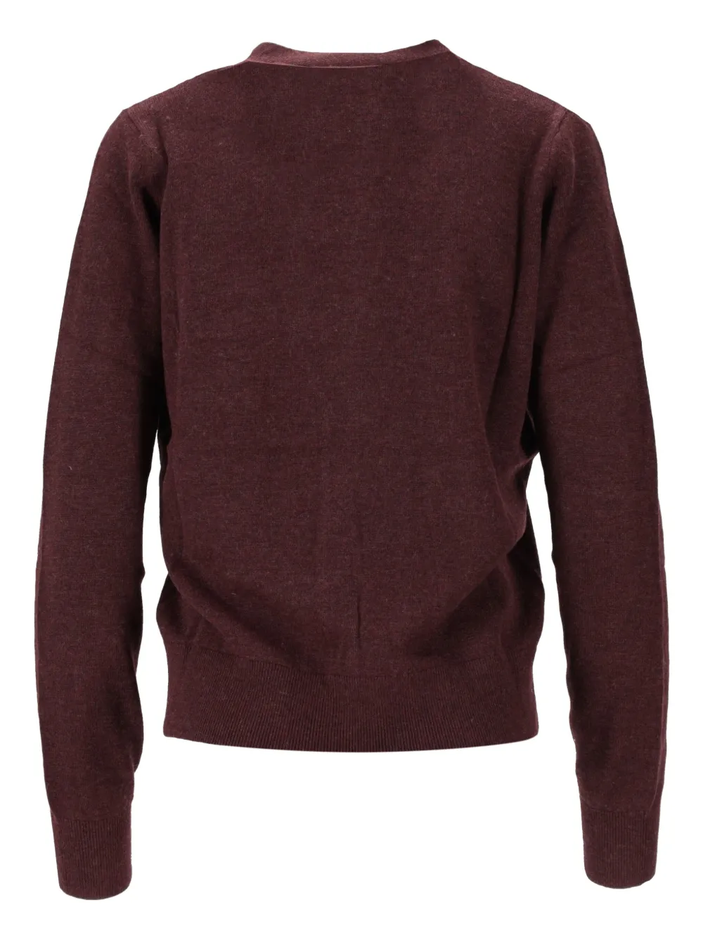 ISABEL MARANT cárdigan Carline con botones | Cárdigans | Image 2