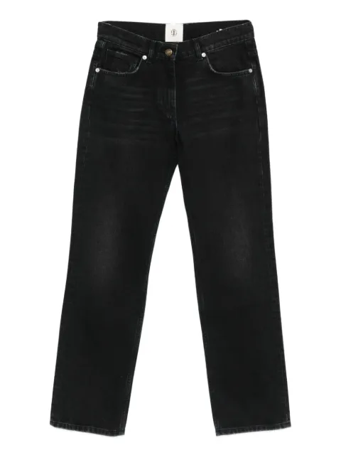 The Garment pocket jeans