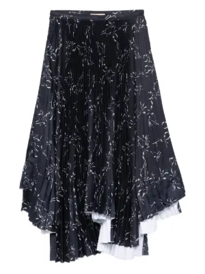 Plan C（プランシー）スカート - FARFETCH