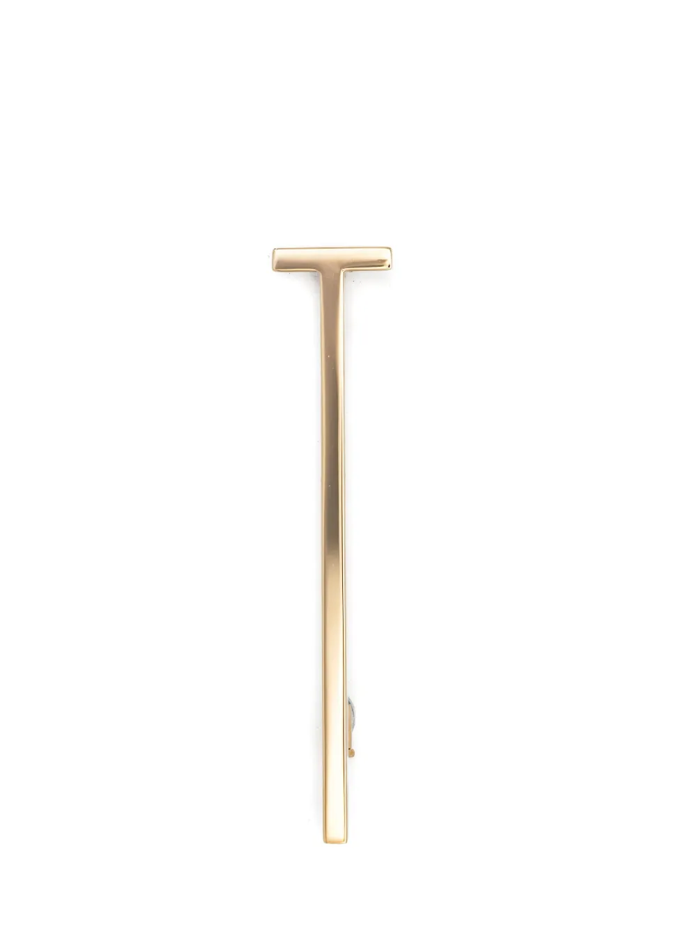 Tom Ford T-bar Pin In Red