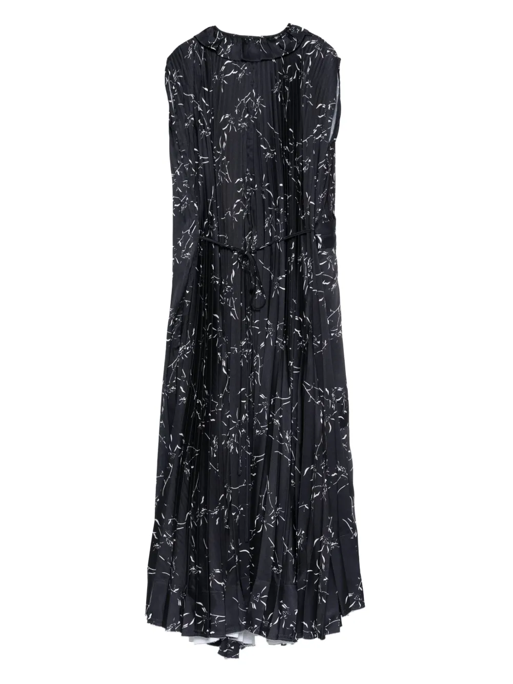 Plan C pleated midi dress | Day Dresses | Image 2
