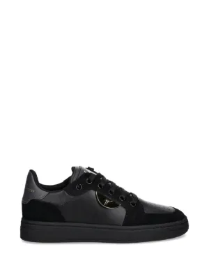 Giuseppe Zanotti Talon low-top Sneakers | Black | FARFETCH ZA