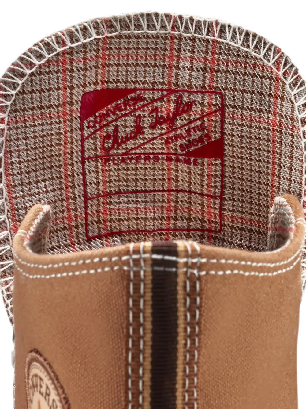 Converse Chuck 70 sneakers Bruin