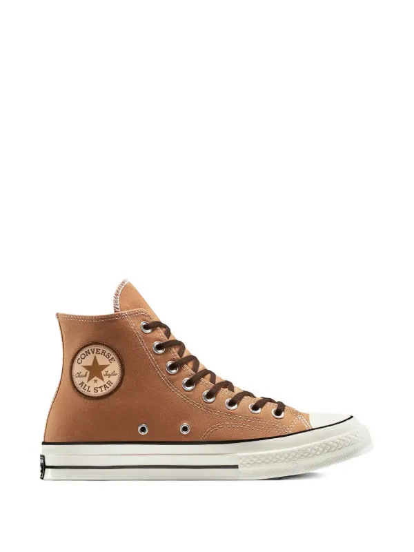 CONVERSE CT70 ブラウン 27cm Converse Tênis Chuck 70 | Marrom | FARFETCH BR