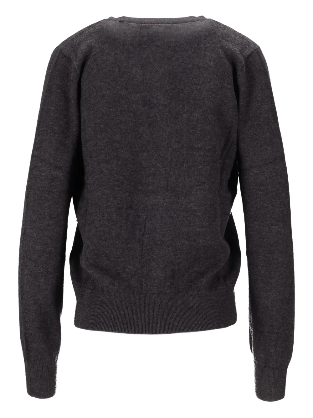 ISABEL MARANT Carline buttoned cardigan | Cardigans | Image 2