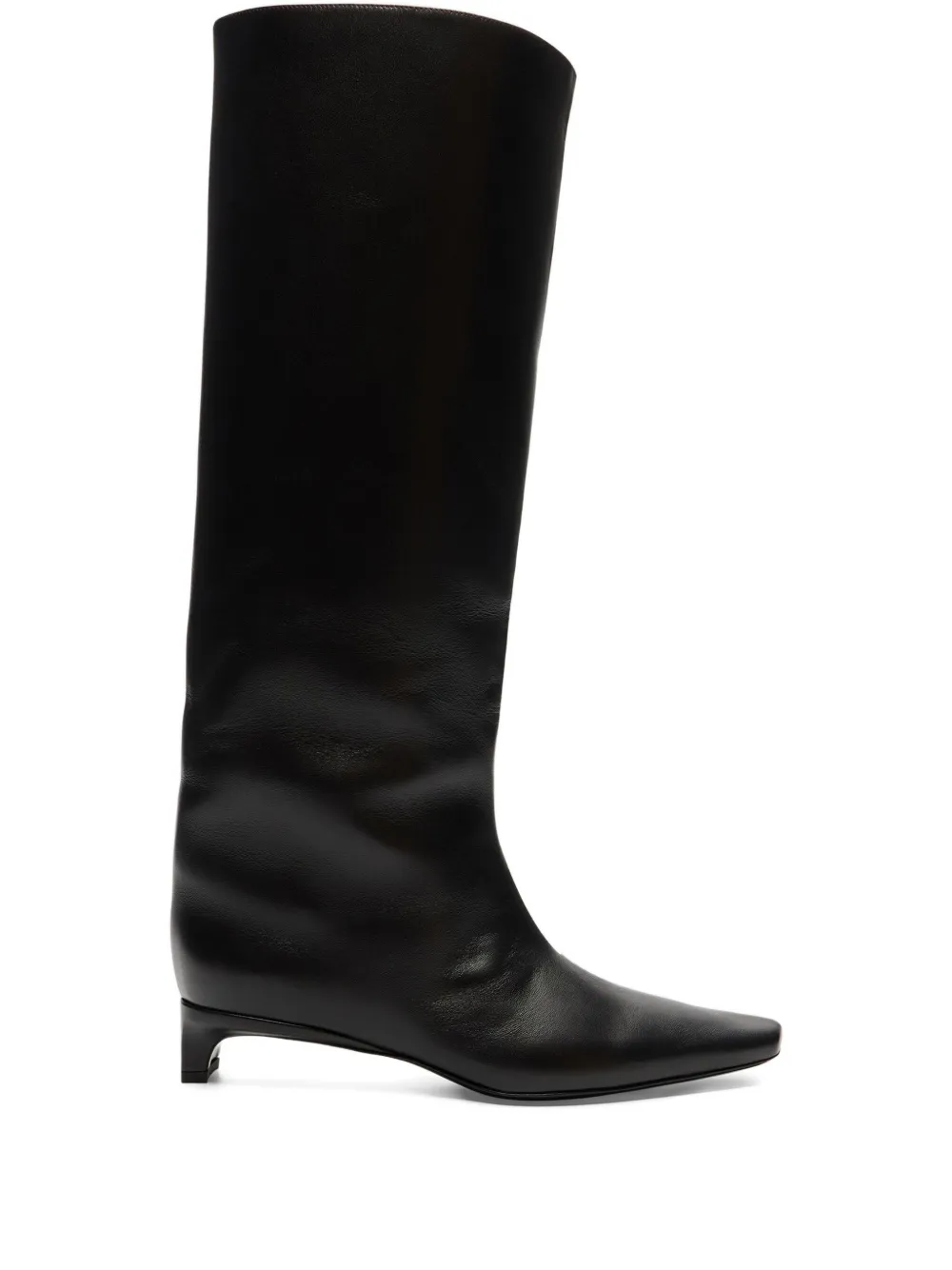 LouLou de Saison 35mm Haven boots | Black | Image 1