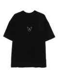 HAMZA Bird T-shirt - Black