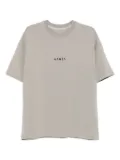 HAMZA Wings T-shirt - Grey
