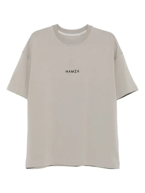 HAMZA T-shirt Wings