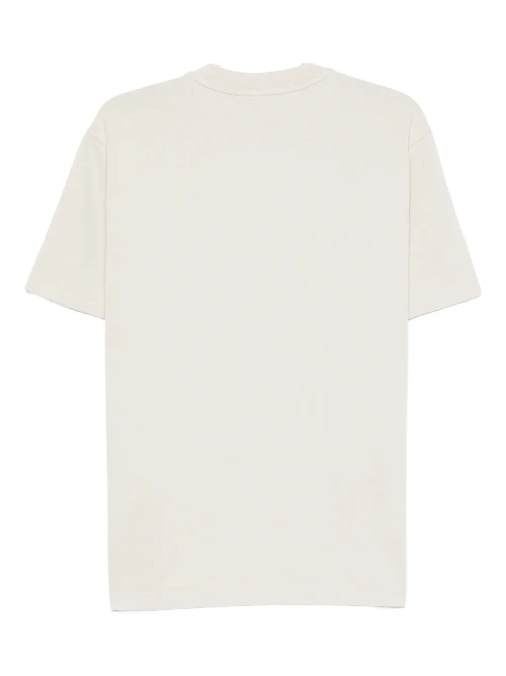 Autry logo-embroidered T-shirt | T-Shirts | Image 2