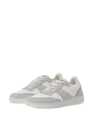 A.P.C. Trainers for Women - Shop on FARFETCH
