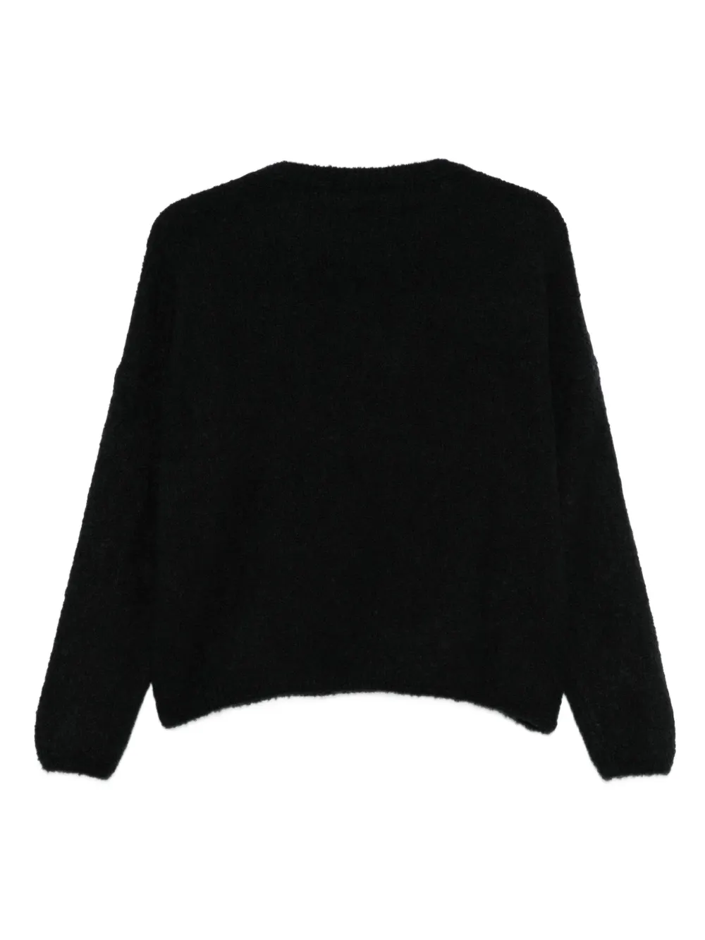 Incentive! Cashmere Lina round-neck jumper | Jumpers | Image 2