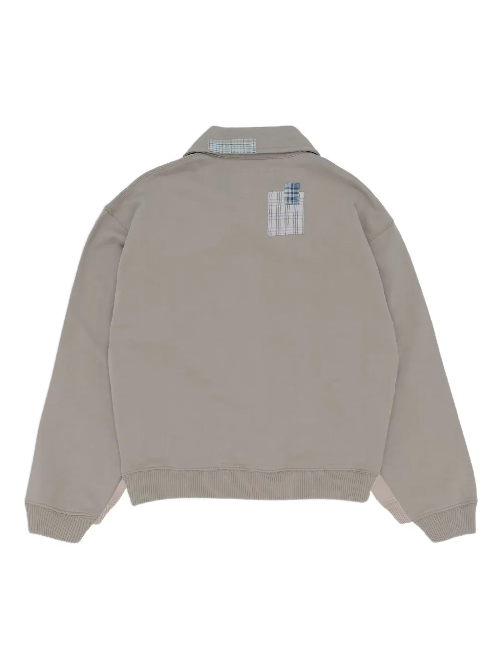 STORY mfg. Geo sweatshirt | Sweatshirts | Image 2