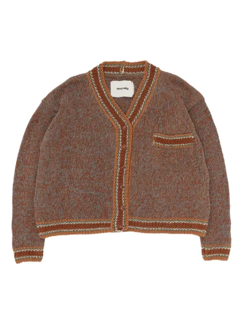STORY mfg. Bulb cardigan