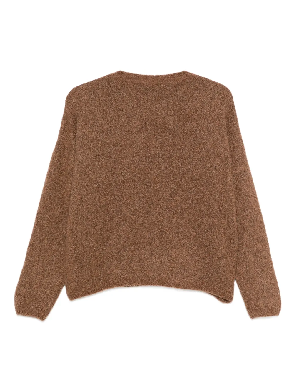 Incentive! Cashmere سويتر كشمير برقبة مقفولة | كنزات | Image 2
