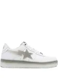 A BATHING APE® BAPE STA #5 M1 sneakers - White