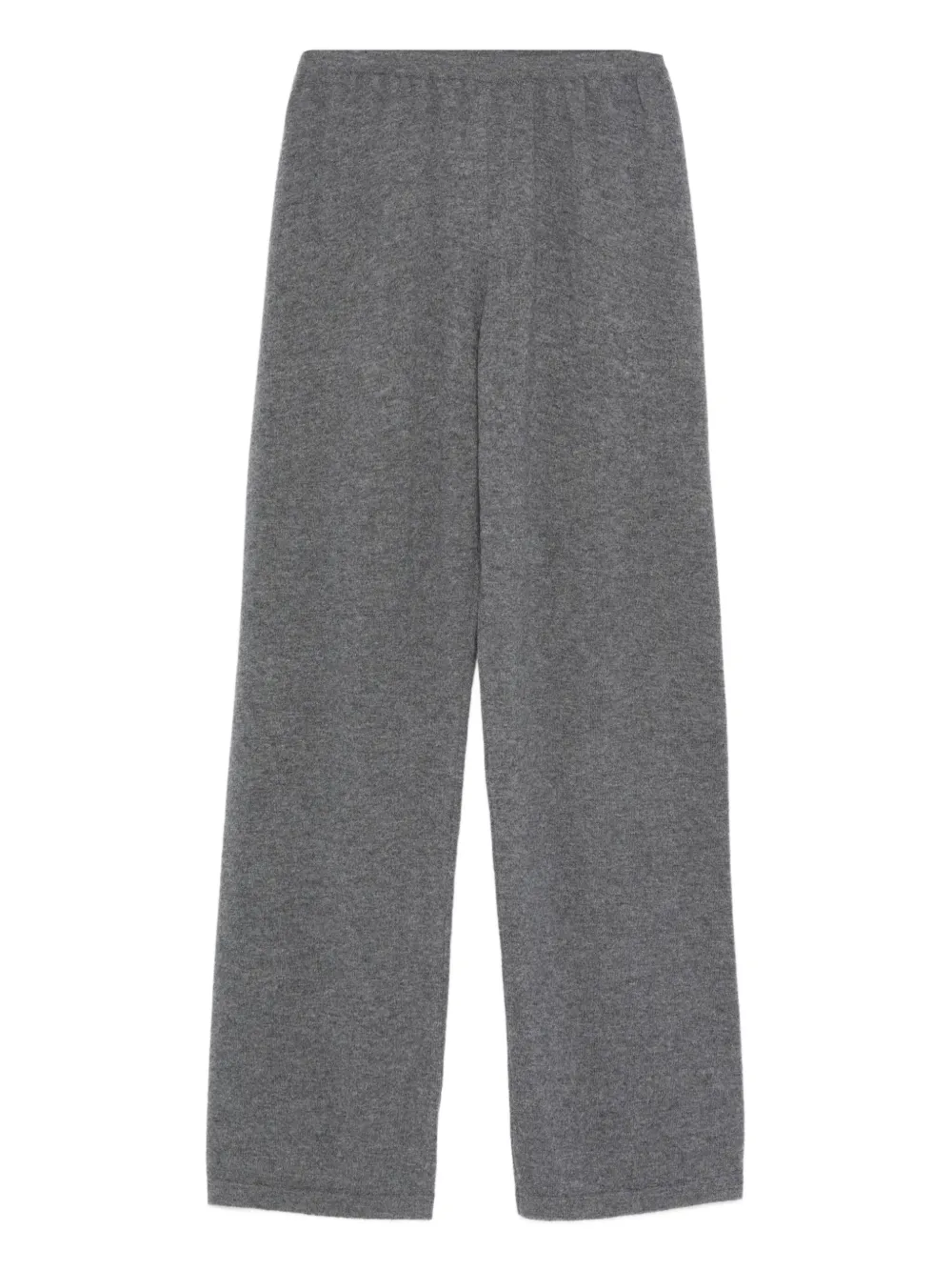 Mr. Mittens Donah elastic-waist trousers | Grey | Image 1