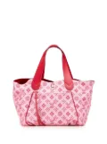 Louis Vuitton Pre-Owned 2009 Monogram Cabas Ipanema PM tote bag - Pink