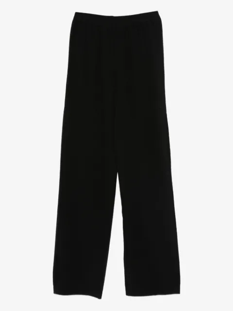 Mr. Mittens Donah elastic-waist trousers