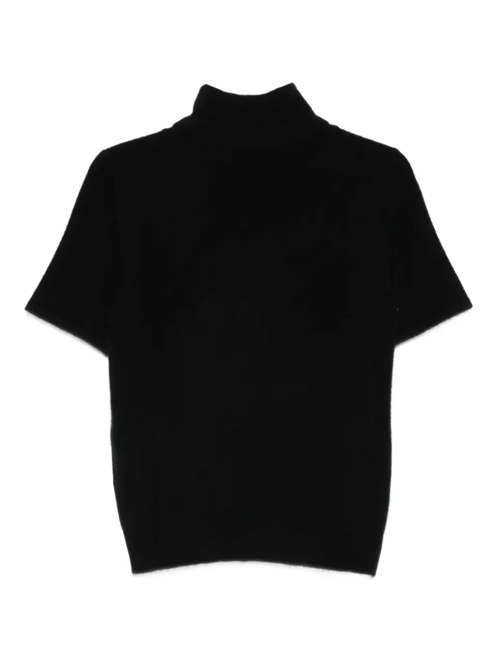 Philo-Sofie short-sleeve roll-neck top | T-Shirts & Jersey Shirts | Image 2