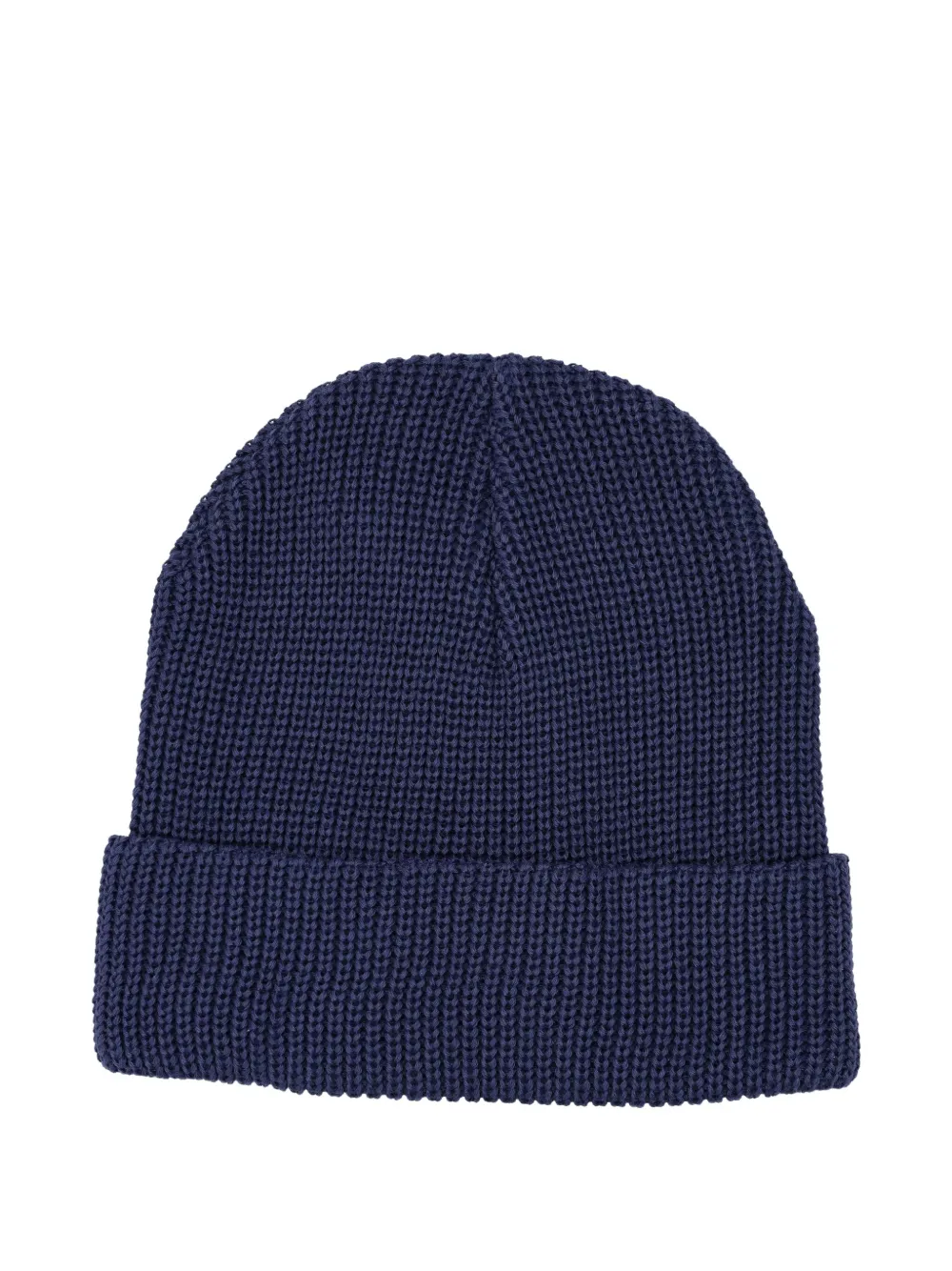 Patagonia Kids Muts met logopatch - Blauw