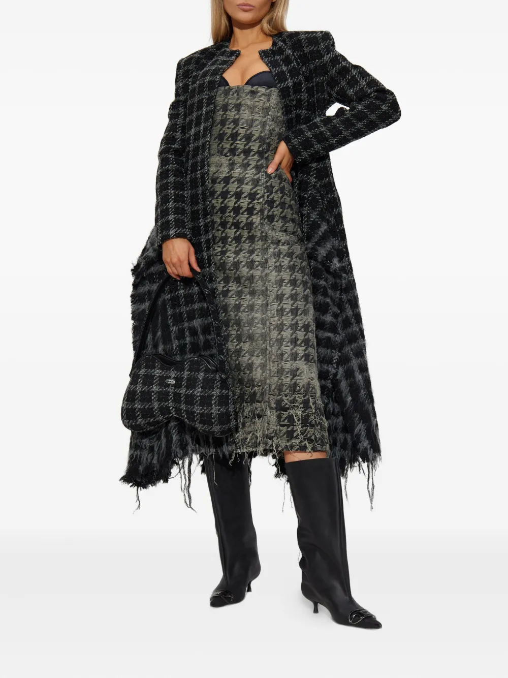 Diesel abrigo Abrie | Abrigos con botones | Image 2