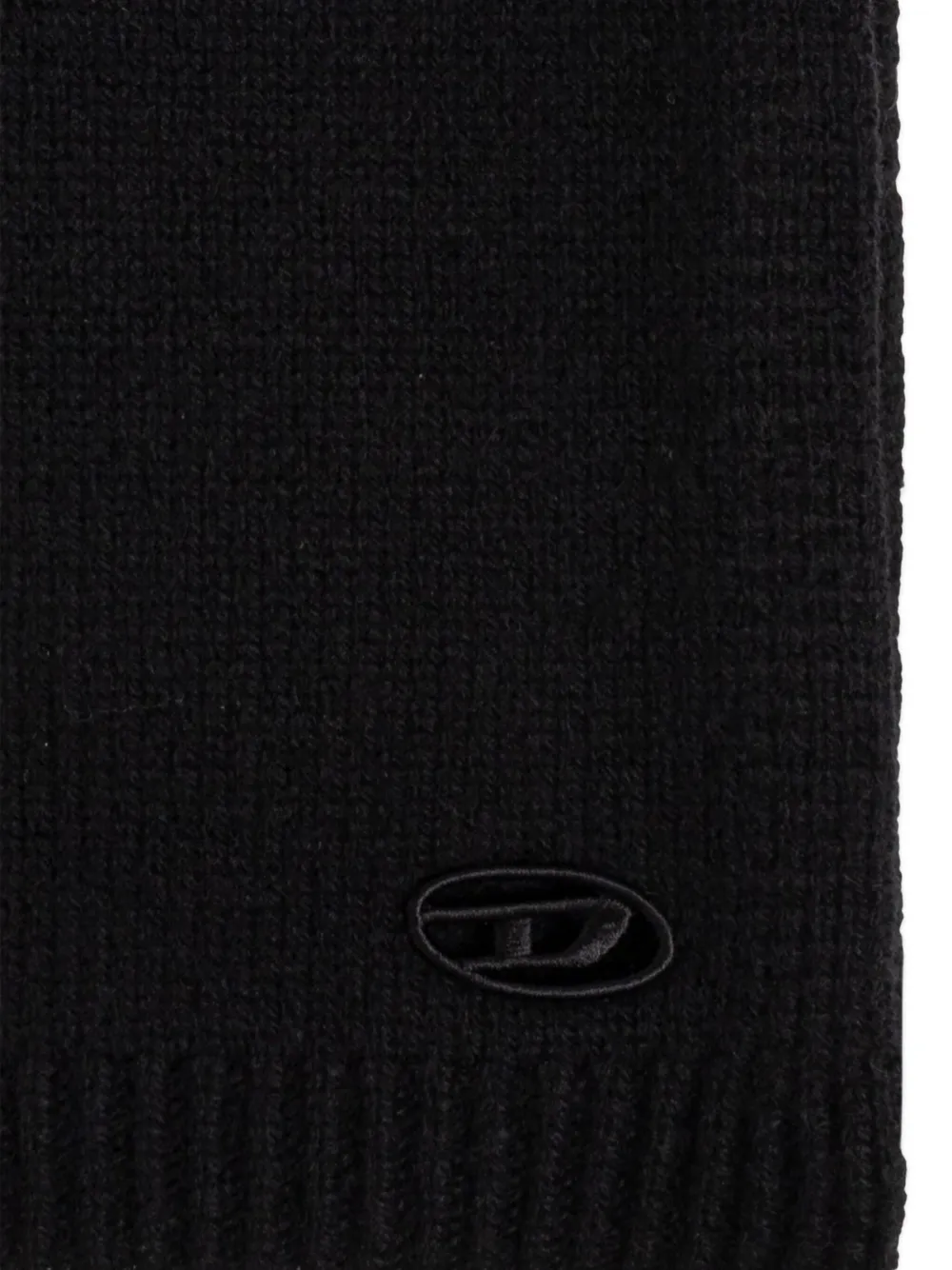 Diesel bufanda con placa del logo | Hombre | Image 2