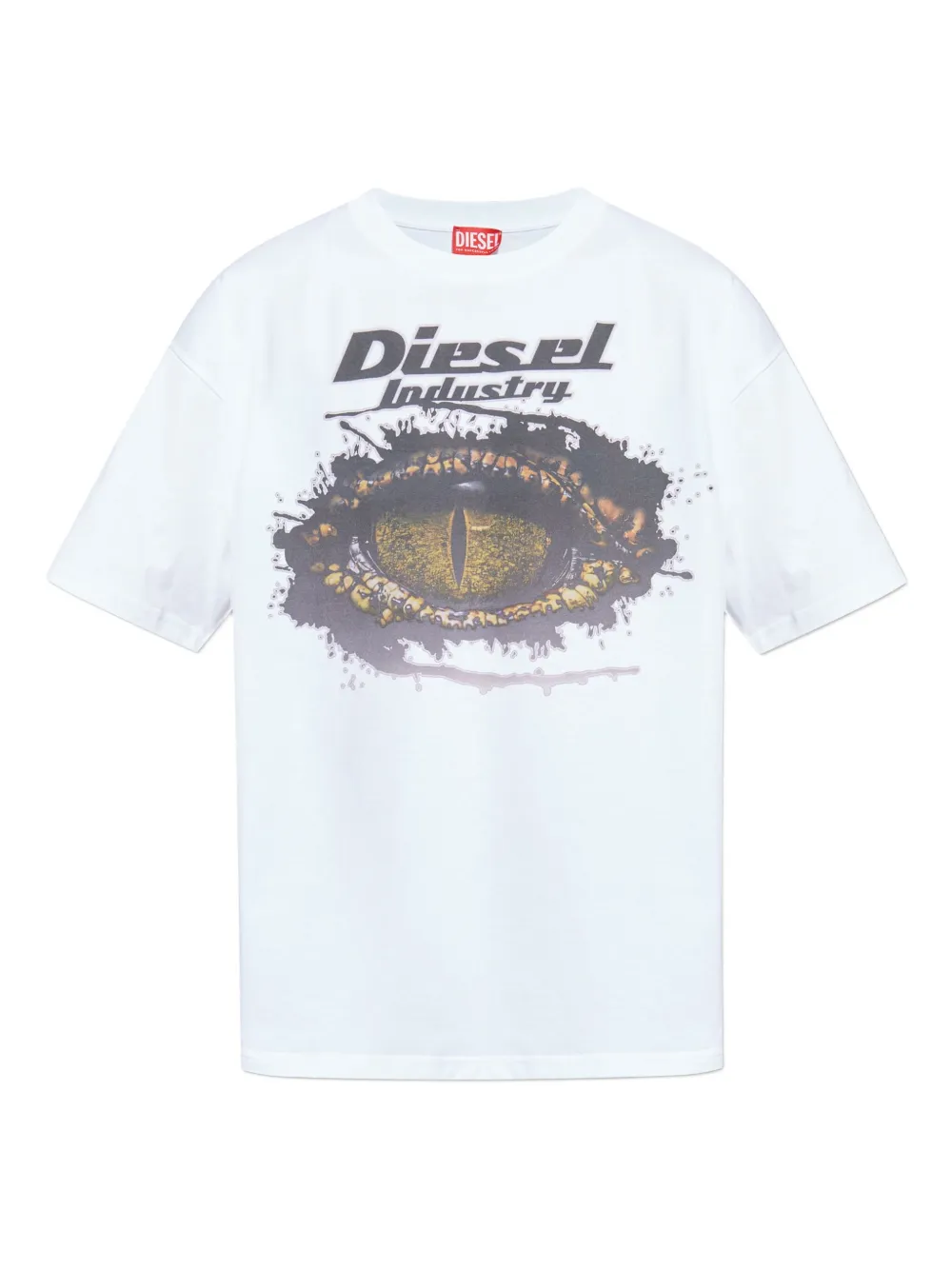 Diesel playera T-Box | blanco | Image 1