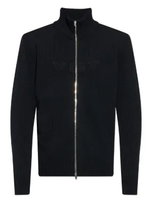 トップス BALENCIAGA24SS Zip Up Cardigan 26237481_56065196_1000.jpg