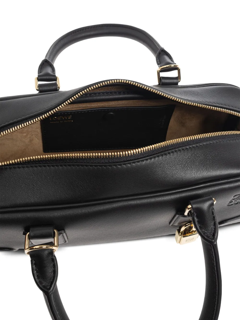 Amazona 23 Cropped Tote Bag