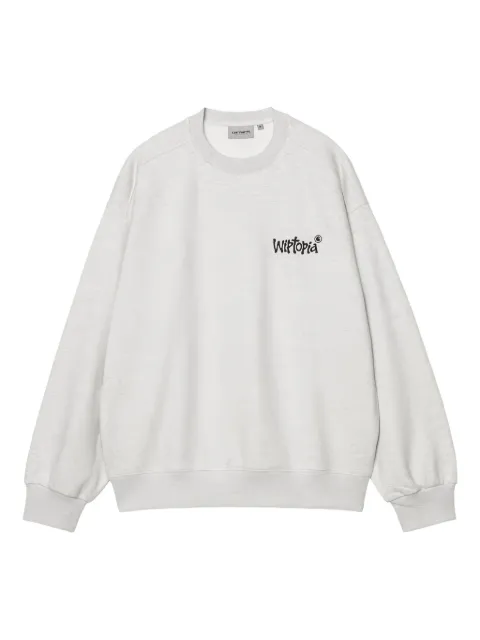 Carhartt WIP sudadera Wiptopia